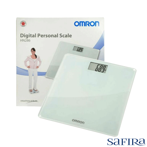 OMRON HN-286